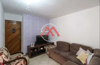 Apartamento com 2 quartos à venda na Rua Pascoal Ranieri Mazzilli, 19, Vila Mendes, São Paulo