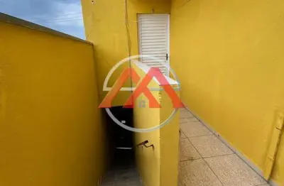 Casa com 1 quarto para alugar na Rua General Porfírio da Paz, 906, Vila Bancaria, São Paulo