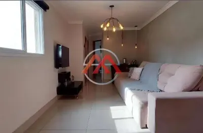 Apartamento com 2 quartos à venda na Rua Indonésia, 71, Jardim das Imbuias, São Paulo