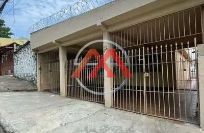 Casa com 2 quartos para alugar na Rua dos Financeiros, 176, Vila Bancaria, São Paulo