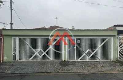 Casa com 4 quartos à venda na Rua Mocoim, 32, Vila Industrial, São Paulo