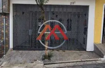 Casa com 3 quartos à venda na Rua Angical do Piauí, 381, Vila Nova Pauliceia, São Paulo