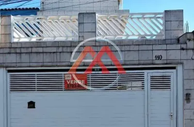 Casa com 4 quartos à venda na Rua Manoel Cuadrado Martin, 3, Vila União (Zona Leste), São Paulo