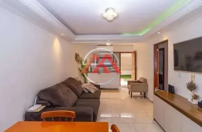 Casa com 2 quartos à venda na Rua Pires Delgado, 40, Jardim Regina, São Paulo