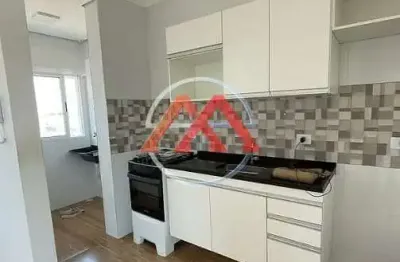 Apartamento com 2 quartos à venda na Rua Arapaçu, 172, Vila Formosa, São Paulo