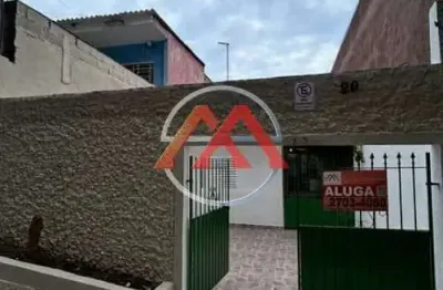 Casa com 1 quarto para alugar na Rua Henrique Suso, 29, Vila Ema, São Paulo