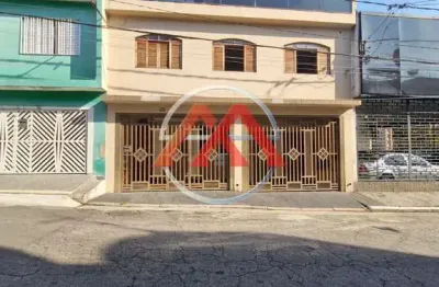 Casa com 4 quartos para alugar na Rua Dinis Dias, 36, Vila Portuguesa, São Paulo