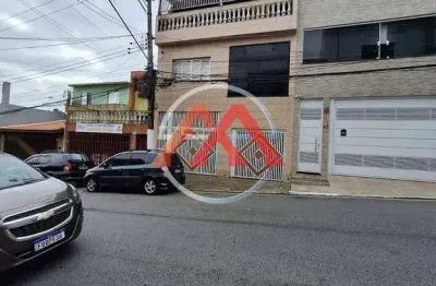 Casa com 3 quartos à venda na Rua Orlando Chiodi, 22, Vila Antônio dos Santos, São Paulo