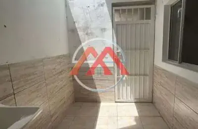 Casa com 1 quarto para alugar na Rua Henrique Suso, 37, Vila Ema, São Paulo