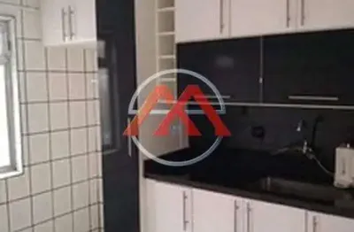 Apartamento à venda, Conjunto Habitacional Teotonio Vilela, São Paulo, SP