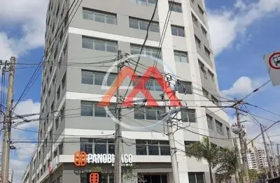 Sala comercial à venda na Rua Ibitirama, 166, Vila Prudente, São Paulo