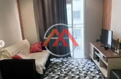 Apartamento com 2 quartos para alugar na Avenida Professor Luiz Ignácio Anhaia Mello, 3949, Vila Prudente, São Paulo