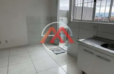 Kitnet / Stúdio para alugar na Rua Maria Josefa Barreto, 58, Vila Tolstoi, São Paulo