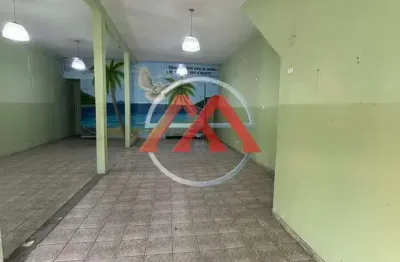 Ponto comercial para alugar na Avenida Sapopemba, 9317, Jardim Adutora, São Paulo