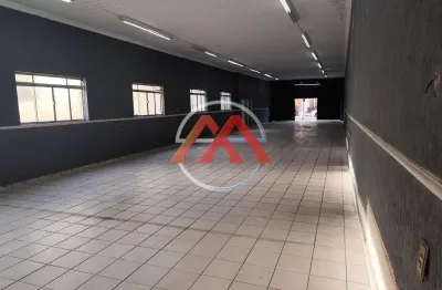 Ponto comercial com 4 salas para alugar na Avenida Sapopemba, 8124, Sapopemba, São Paulo