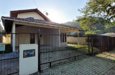 Casa com 4 quartos à venda na Rua Presidente Café Filho, América, Joinville