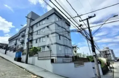 Apartamento com 2 quartos para alugar na Rua Inconfidentes, 162, Bom Retiro, Joinville
