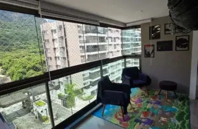 Lindo apartamento em condomínio resort para venda possui 72 metros quadrados com 2 quartos