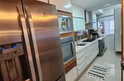 Lindo Apartamento no Maui, 3 quartos ( Recreio - pontal Oceânico), prox as praias, lazer completo