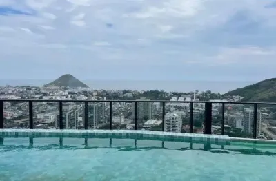 Apartamento com 2 quartos à venda na Avenida José Luiz Ferraz, 21, Recreio dos Bandeirantes, Rio de Janeiro