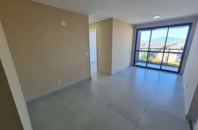 Apartamento 3 quartos com suíte e vaga de garagem Recreio dos Bandeirantes próximo a praia