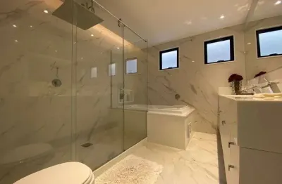 Casa em condomínio fechado com 4 quartos à venda na Estrada Vereador Alceu de Carvalho, 665, Recreio dos Bandeirantes, Rio de Janeiro