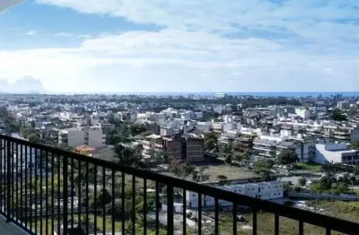 Recreio dos Bandeirantes, 3 quartos, condomínio novo, lazer completo, excelente locali