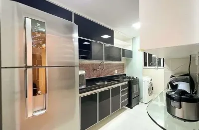 Apartamento 3 quartos com 2 suítes e 2 vagas Recreio dos Bandeirantes