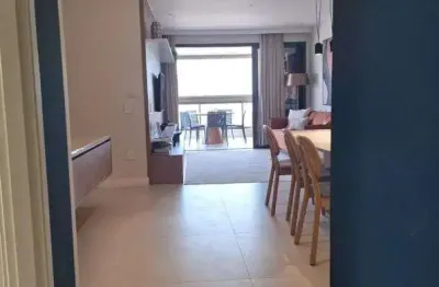 Barra - ilha Pura. Apto 3 quartos ( 1 suite) ampla sala, lazer completo, transporte. Nada igual