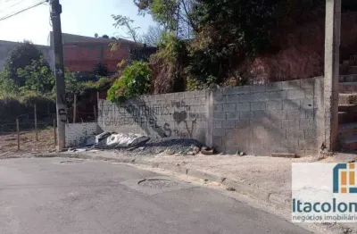 Terreno à venda na Rua dos Sabiás, Cidade São Pedro - Gleba A, Santana de Parnaíba