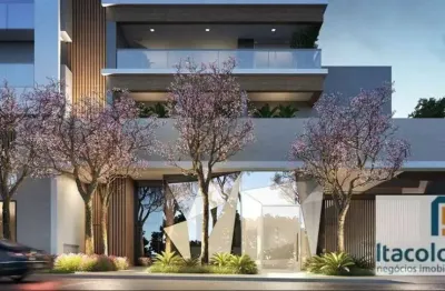 Apartamento com 3 quartos à venda na Rua Capote Valente, Pinheiros, São Paulo