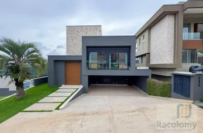Casa em condomínio fechado com 4 quartos à venda na Alameda dos Buritis, Alphaville, Santana de Parnaíba