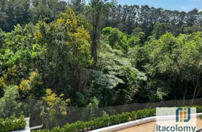 Casa em condomínio fechado com 4 quartos para alugar na Alameda Saragoza, Alphaville Conde II, Barueri