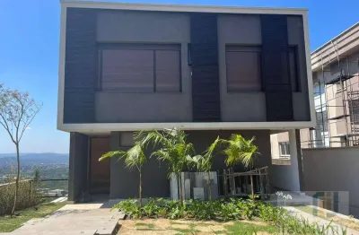 Casa em condomínio fechado com 4 quartos à venda na Alameda das Guaraúnas, Alphaville, Santana de Parnaíba