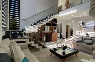 Casa com 5 dormitórios, 540 m² - venda por r$ 5.300.000,00 ou aluguel por r$ 39.000,00/mês -  alphaville - santana de parnaíba/sp