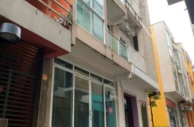 Prédio à venda na Calçada das Camélias, Alphaville Comercial, Barueri