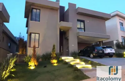 Casa com 4 dormitórios para alugar, 480 m² por r$ 47.800,00 - tamboré - santana de parnaíba/sp