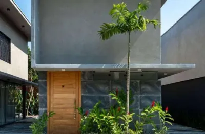 Casa à venda em condomínio fechado -  maresias - são sebastião/sp
