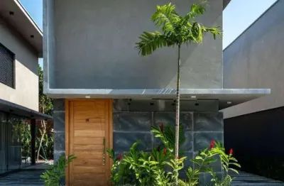 Casa à venda em condomínio fechado -  Maresias - São Sebastião/SP