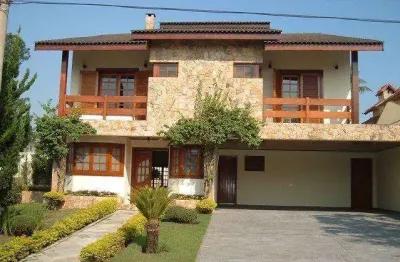 Casa para alugar, 450 m² por r$ 22.833,00/mês - alphaville 02 - barueri/sp