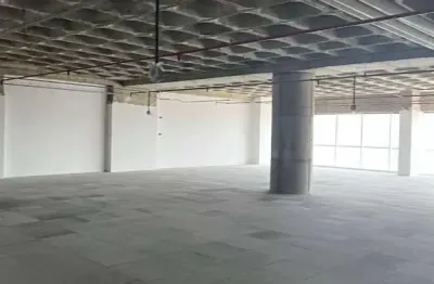 Sala comercial para alugar na Avenida Andrômeda, Alphaville, Barueri