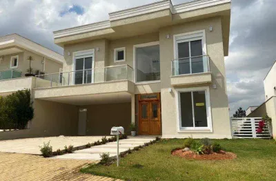 Casa em condomínio fechado com 4 quartos para alugar na Alameda Renoir, Alphaville, Santana de Parnaíba