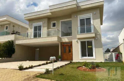 Casa em condomínio fechado com 4 quartos para alugar na Alameda Renoir, Alphaville, Santana de Parnaíba