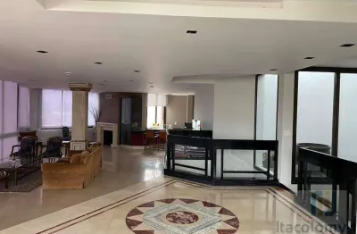 Cobertura com 3 quartos à venda na Rua Traipu, Pacaembu, São Paulo