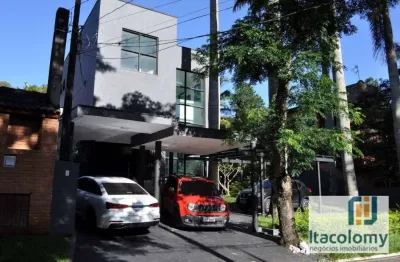 Casa em condomínio fechado com 4 quartos à venda na Estrada Municipal Fernando Nobre, Jardim do Golf I, Jandira