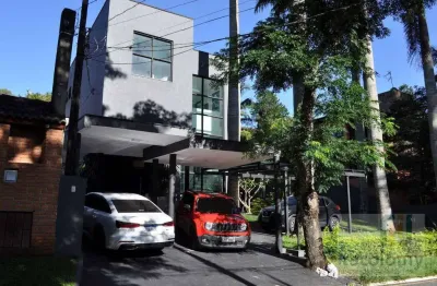 Casa em condomínio fechado com 4 quartos à venda na Estrada Municipal Fernando Nobre, Jardim do Golf I, Jandira