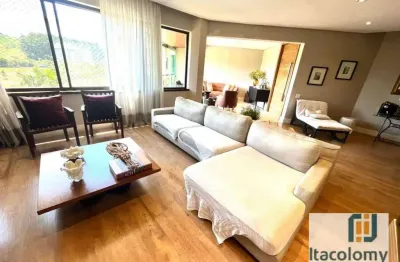 Apartamento com 3 quartos à venda na Avenida Verteville, Alphaville, Barueri