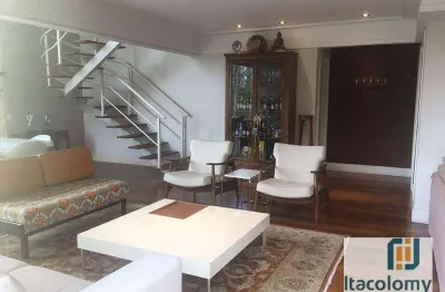 Apartamento com 3 quartos à venda na Alameda Itapecuru, Alphaville, Barueri