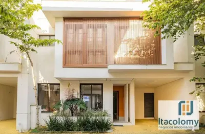 Casa no litoral à venda no condomínio cambury residence ii