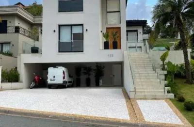 Casa totalmente mobiliada e decorada para venda e locação no condomínio residencial gênesis 2,